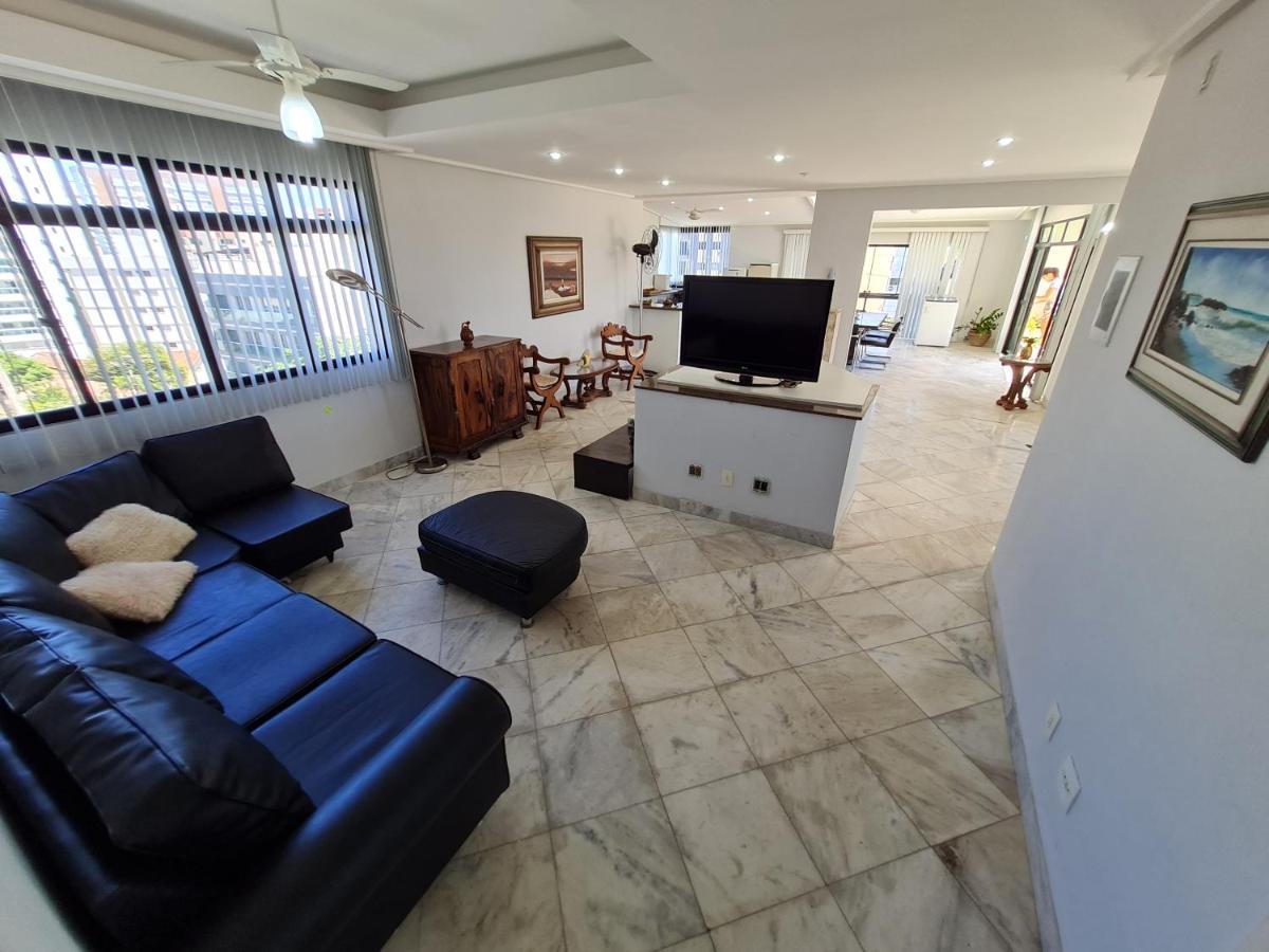 Linda Cobertura Vista P/ Mar -Praia Das Virtudes Guarapari Exteriör bild