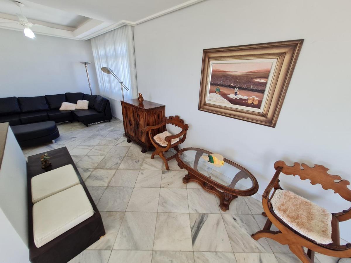 Linda Cobertura Vista P/ Mar -Praia Das Virtudes Guarapari Exteriör bild